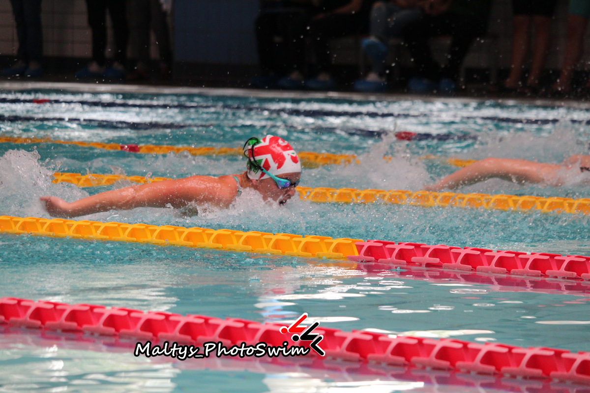 MaltysPhotoSwim , 08.03.25 Finali B piscina Il Gabbiano